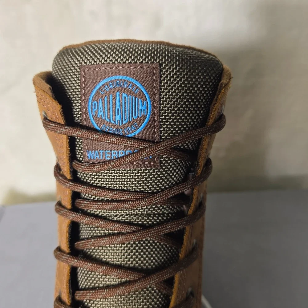 Palladium pampa sport